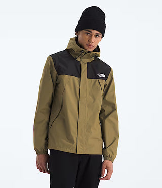 THE NORTH FACE GIUBBOTTO ESTIVO ANTORA NF0A7QEYKAL