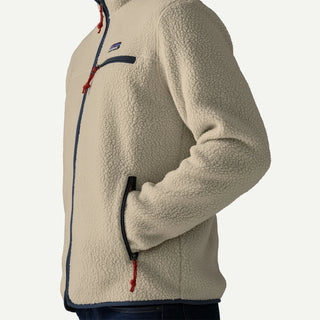 PATAGONIA RETRO PILE  JKT GIUBBOTTO UOMO 22802 PLCN