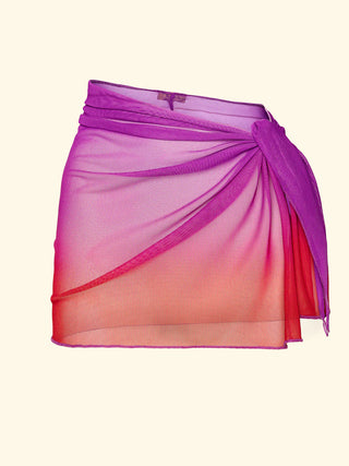FK Pareo Corto Donna F**K Fantasia SW1856X81