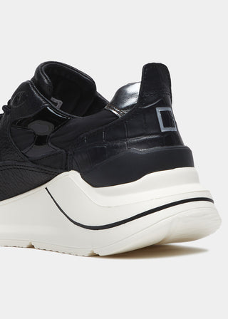 DATE W FUGA NATURAL W391-FG-NT-BK