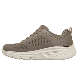 SKECHERS SCARPE BOBS ARCH FIT ELEV8 117720 DKTP