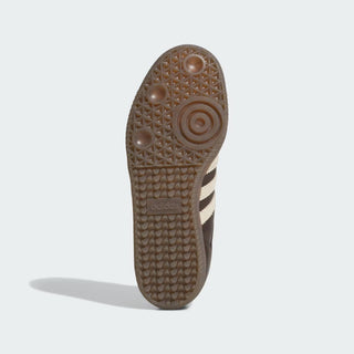 ADIDAS ORIGINALS SAMBA OG IN PELLE CON DOPPIO LACCIO KI8139