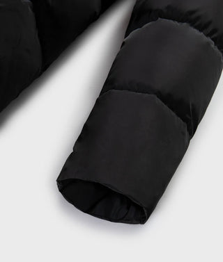 REFRIGIWEAR GIUBBOTTO CATY CON CAPPUCCIO DONNA W52500 NY0185 G06000