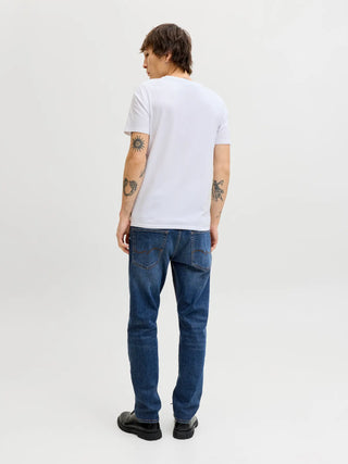 JACK&JONES MIKE JEANS REGULAR 12289829 BLD