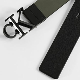 CALVIN KLEIN CINTURA 32MNM REVERSIBILE DONNA LV04D7023G LLP