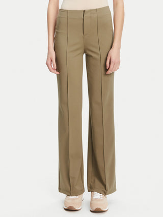 GUESS PANTALONE DI TUTA CARLA FLARE DONNA V5YB11KCX42 G1DR