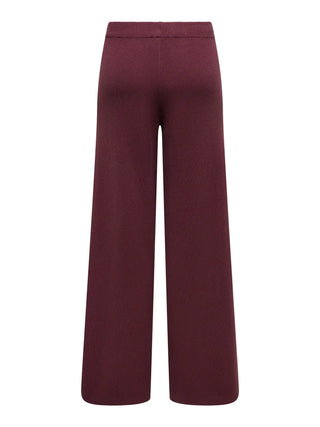 ONLY PANTALONE DI TUTA SITERI DI ONL CON LACCIO 15374993 FIG
