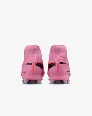 NIKE SCARPA DA CALCIO MERCURIAL SUPERFLY ACADEMY CON CALZINO UOMO FQ1456 600