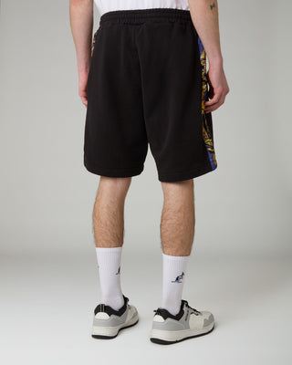 AUSTRALIAN BERMUDA FILE SMASH IN FELPA UOMO ARUSH0002 MIST01 003