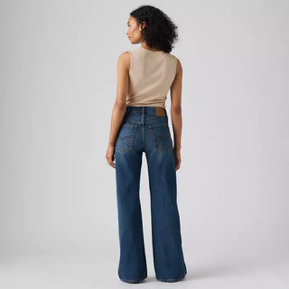 LEVI'S JEANS GAMBA LARGA 005DO 0005