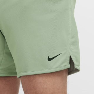 NIKE PANTALONCINO CON LOGO UOMO FB4196 370