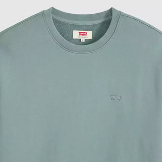 LEVI'S FELPA GIROCOLLO THE ORIGINAL HM UOMO 35909 0088