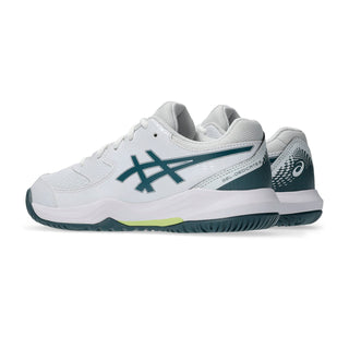 ASICS SCARPE GEL-DEDICATED 8 GS VOLLEY DONNA 1044A077 108