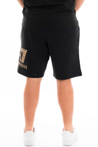 EA7 BERMUDA UOMO 3DPS76 PJSHZ 0208