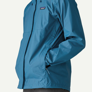 PATAGONIA GIUBBOTTO M'S TORRENTSHELL 3L RAIN UOMO 85241 AQT