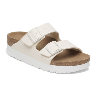 BIRKENSTOCK SANDALI ARIZONA PLATFORM BIRKO FLOR 1029127