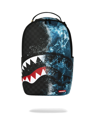 SPRAYGROUND SPLIT OCEAN DEEP ZAINO b7621