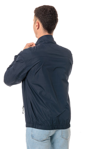 REFRIGIWEAR LIGHT CAPTAIN JACKET MEN G71900 NY0214 F03700