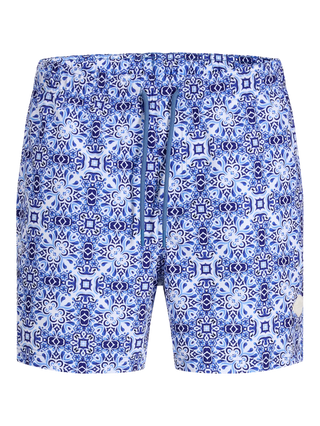 JACK&JONES MAUI BOXER MARE FANTASIA 12291428 DEL