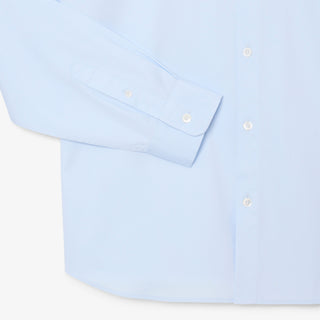 LACOSTE CAMICIA LACOSTE REGULAR FIT PINPOINT UOMO CH8723 T01