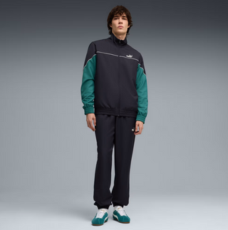 PUMA TUTA IN WOVEN COLORBLOCK 691772 16