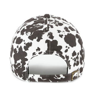 47 CAPPELLINO EFFETTO MUCCA NY BESIC17USS WH