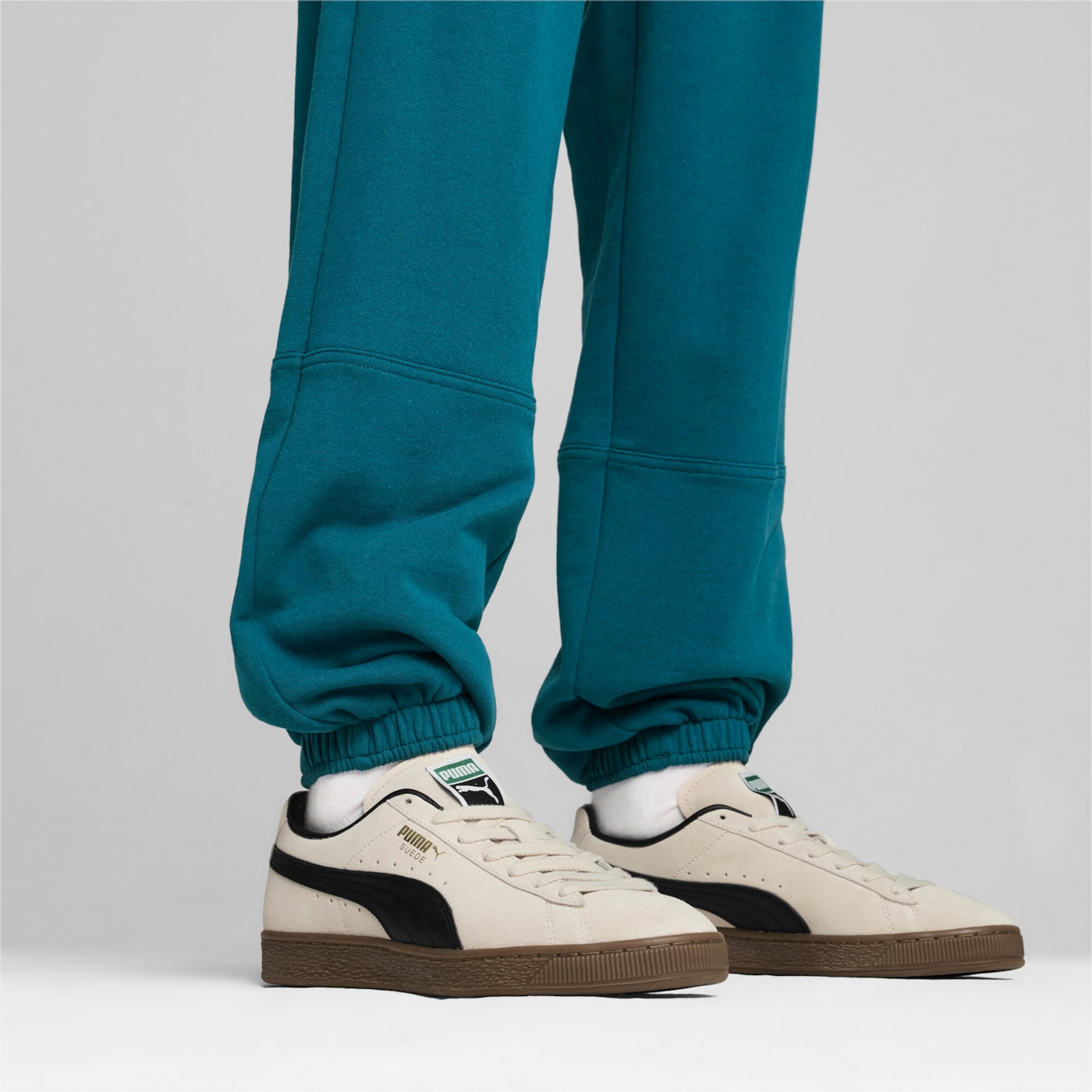 PUMA SUEDE TERRACE SNEAKERS 396451 09 – Euforie Vico Equense