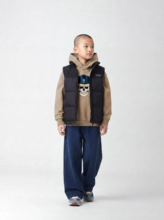 NAME IT PANTALONE DI TUTA NASIR 13255144 DKS