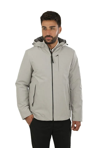 PEOPLE OF SHIBUYA GIUBBOTTO UOMO SHIKOKU SHIKOKU PM941 920