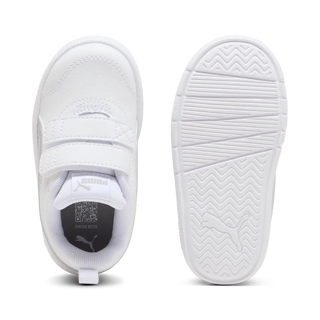 PUMA COURT FLEX V3 GLITZ V INF 408382 02
