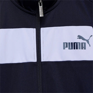 PUMA POLY TRACKSUIT JR 589371 06