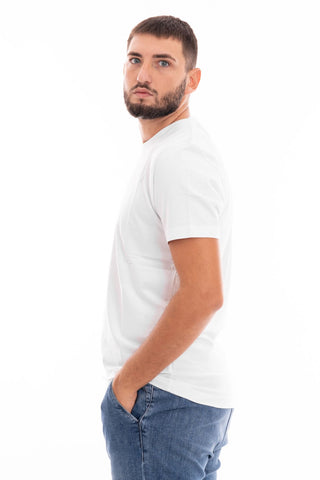 MARKUP M GIROCOLLO MEZZA MANICA JERSEY STRETCH MK21004