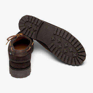 SEBAGO GUARDIAN MOCASSINI UOMO 75121XW AIJ