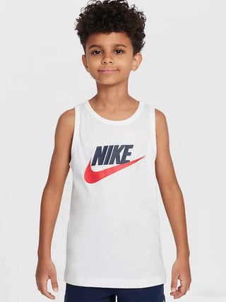 NIKE T-SHIRT NIKE GIROMANICA CON STAMPA HM5843 100