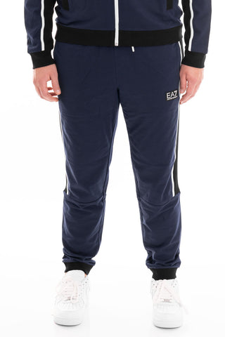 EA7 MEN'S SUIT 3DPV73 PJMHZ 1554