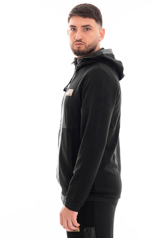 EA7 MEN'S SWEATSHIRT 3DPM10 PJUZZ 1200