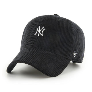 47 CAPPELLO NY IN VELLUTO A COSTE 15062360
