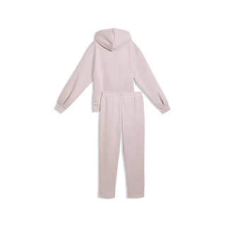 PUMA TUTA COMLETA CON LOGO, CON CAPPUCCIO E CHIUSURA ZIP 693996 49