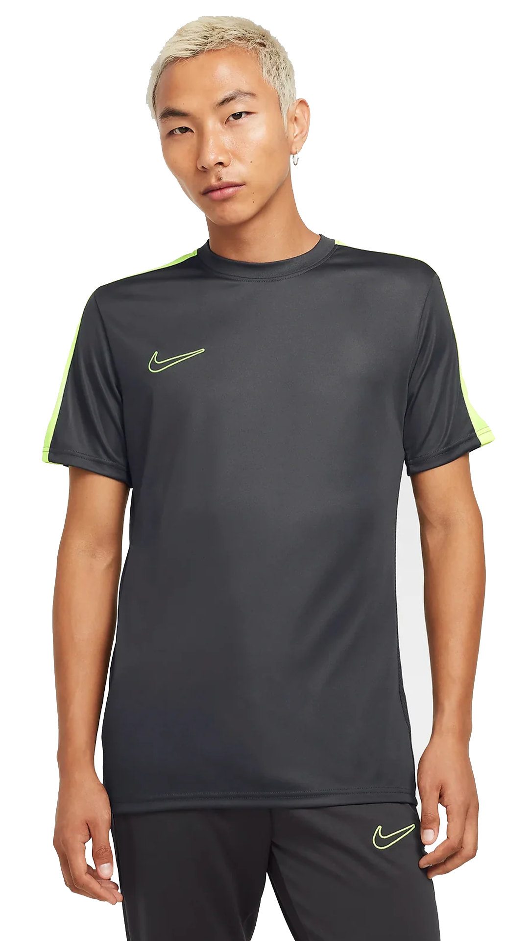 NIKE MEN'S DRI-FIT ACADEMY T-SHIRT DV9750 061 – Euforie Vico Equense