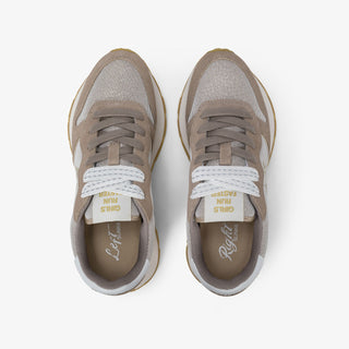 SUN68 ALLY GLITTER TEXTILE Z36203 98