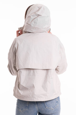 K-WAY GIUBBOTTO LAURETTE PLUS.2 BOUBLE REVERSIBILE K81333W AN2