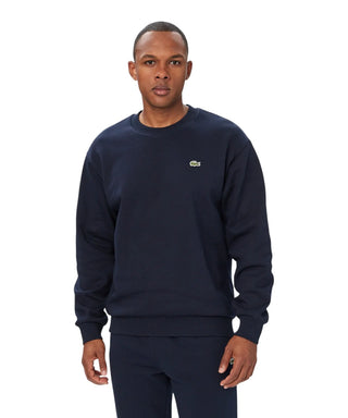 LACOSTE FELPA UOMO SH8868 166
