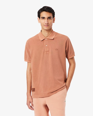 LACOSTE POLO MANICA CORTA UOMO PH9868 I1K