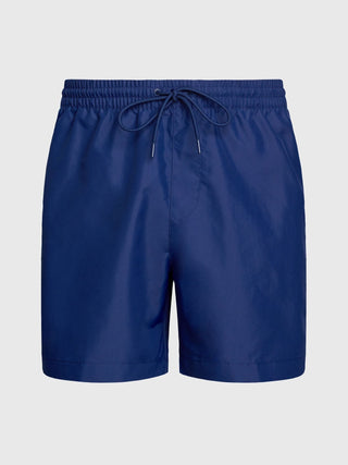 CALVIN KLEIN BOXER MEDIUM DRAWSTRING UOMO KM00955 C7E