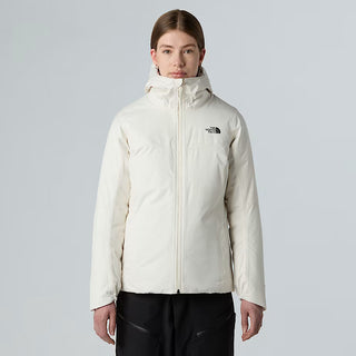 THE NORTH FACE GIUBBOTTO QUEST CON CAPPUCCIO DONNA NF0A3Y1J4HP