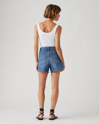 LEVI'S SHORTS '80s MOM DONNA A4695 0014