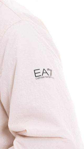 EA7 MEN'S JACKET 6DPB52 PNHWZ 1713