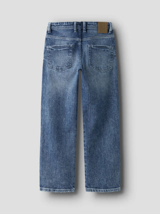 NAME IT JEANS RYAN CON STRAPPI 13247864 MBD