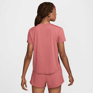 NIKE T-SHIRT CON LOGO DONNA FN2798 634