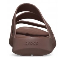 CROCS GETAWAY STRAPPY SANDALS 209587/TRUF